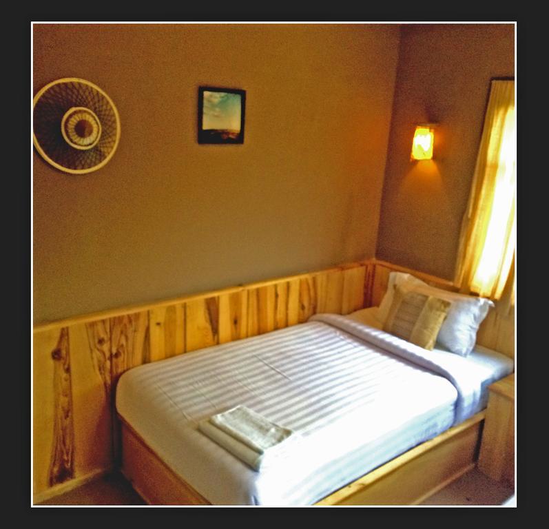 Unique Bed And Breakfast Kalaw Δωμάτιο φωτογραφία