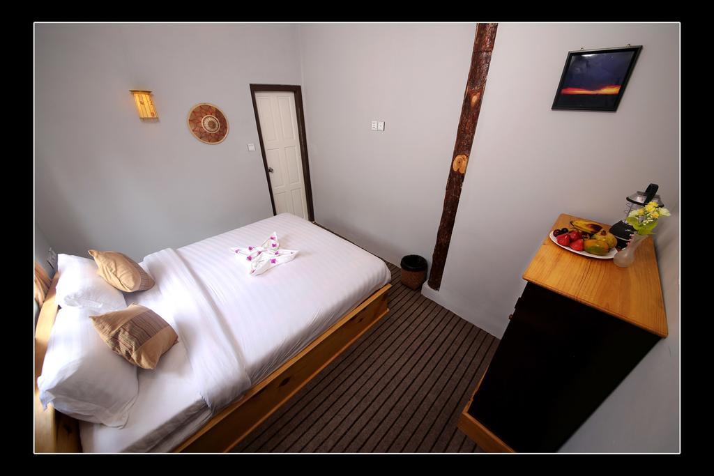 Unique Bed And Breakfast Kalaw Δωμάτιο φωτογραφία