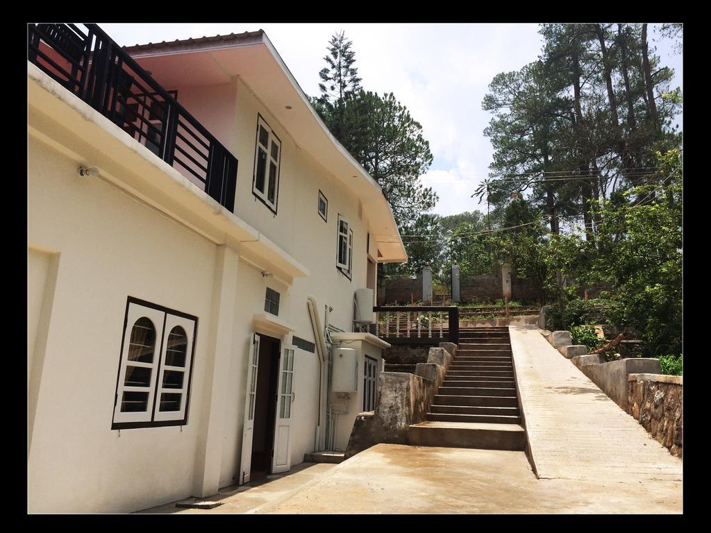 Unique Bed And Breakfast Kalaw Εξωτερικό φωτογραφία