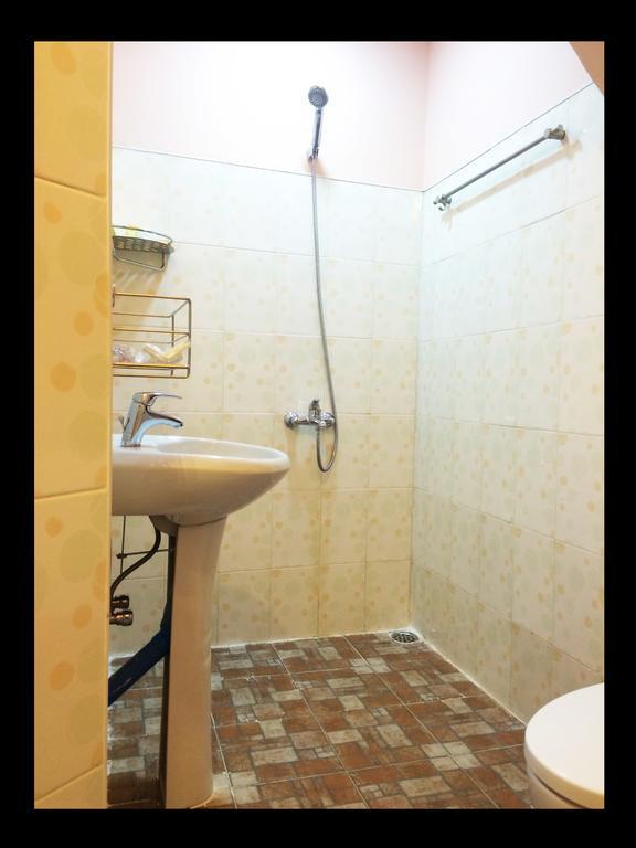 Unique Bed And Breakfast Kalaw Δωμάτιο φωτογραφία