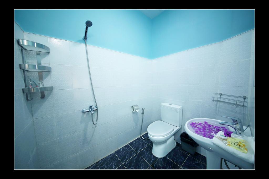 Unique Bed And Breakfast Kalaw Δωμάτιο φωτογραφία