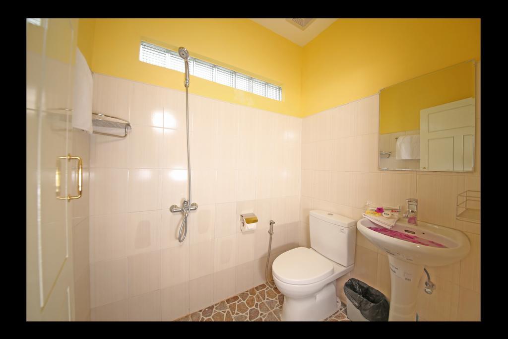 Unique Bed And Breakfast Kalaw Δωμάτιο φωτογραφία