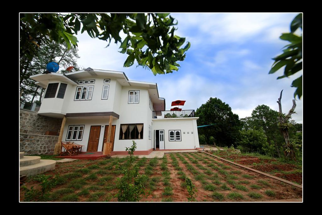 Unique Bed And Breakfast Kalaw Εξωτερικό φωτογραφία